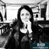 IAD Joëlle Dame