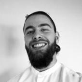 Maxime HAUMONT