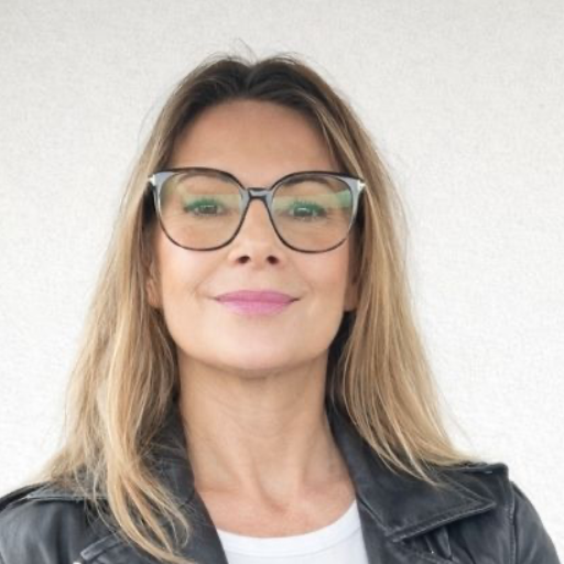 IAD Virginie Corcin