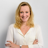 Gaelle HENRIOT