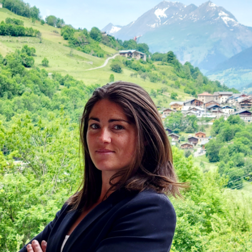 IAD Ophélie Rambaud