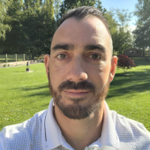 Guillaume TERRIER