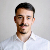 Axel SENOUCI