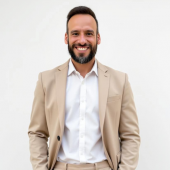 Remi NAUDET
