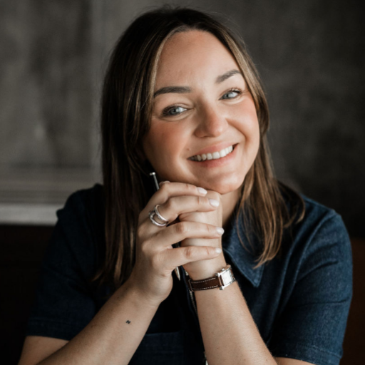 IAD Natacha Thibaut