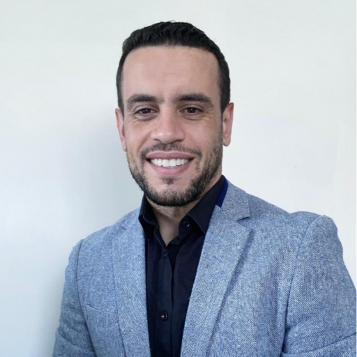 IAD Louifak Benikhlef