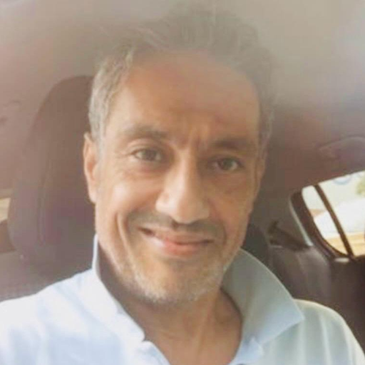 IAD Khaled Meghriche