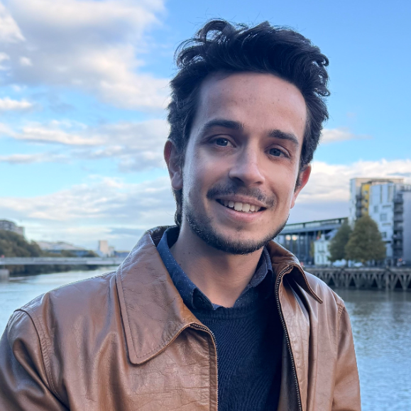 IAD Baptiste Giraud