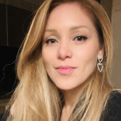 Laury BARRAY