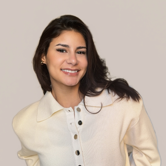 IAD Alianore Benmissi