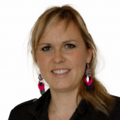 Elodie HOLLANT