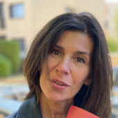 Nathalie DERIGOND