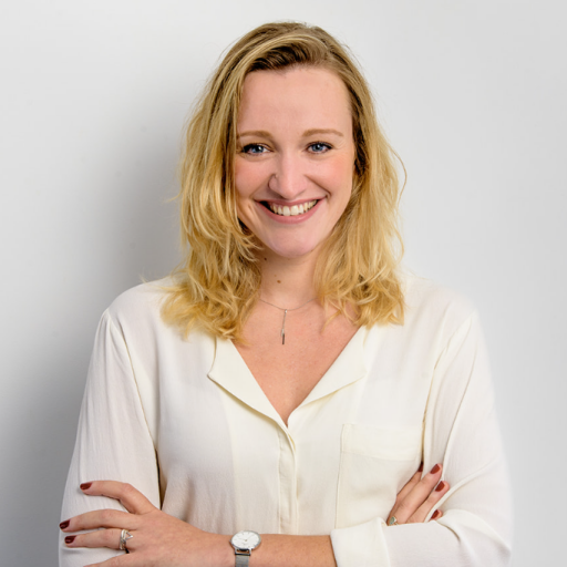 IAD Gaëlle Henriot