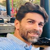 Alexandre FERRER