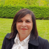 Anne MARIE GARCIA