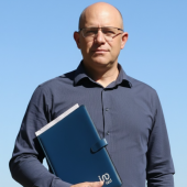 Cedrik BAUD