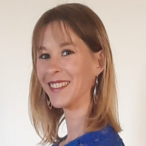 IAD Emilie Sarantidis