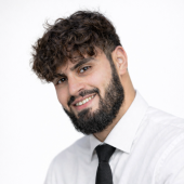 Nassim ZEGHOUDI