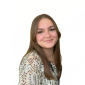 Manon PERROCHEAU