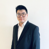 Renzhi WANG