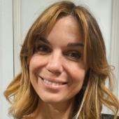 Carole NUBOURGH