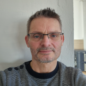 Fabrice CORBIN