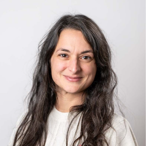 IAD Christine Silva