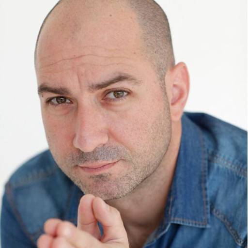 IAD Grégory Consola