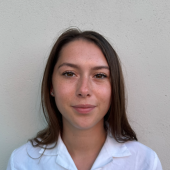 Enora BUTEZ
