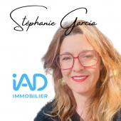 Garcia STEPHANIE