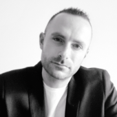 Cedric GIACON