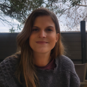 Pochat POCHATOUX LAURA
