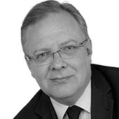 Arnaud DESHAYES