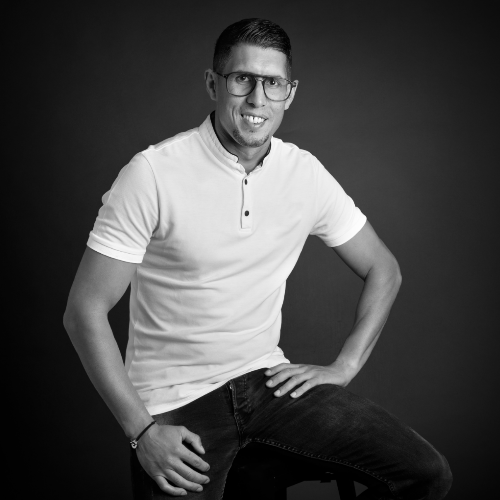 IAD Salim RACHIDI