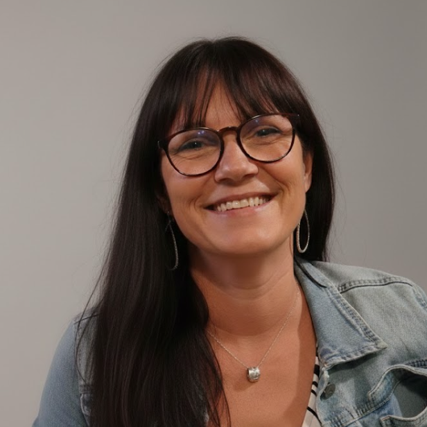 IAD Sabine PERRIN