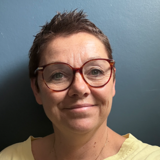 IAD Virginie Postic