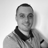 Sylvain AGRIMONTI