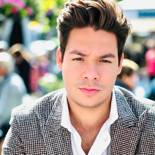 IAD Gustavo Gomez Albornoz