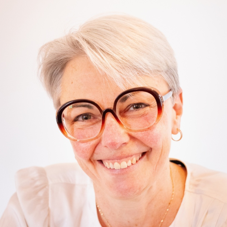 IAD Julie Schmitt