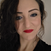 Sylvanie BOUISSET