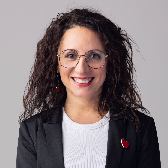 IAD Sandra Ribeiro