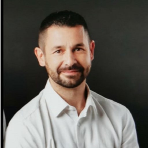 IAD Benjamin BARIS