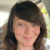 Anne ROSEO