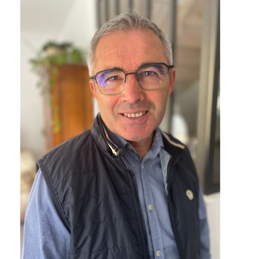 IAD Frédéric Thomas