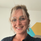 Jessica PRONNIER