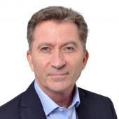 Laurent DINCUFF