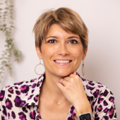 Adeline BLACHERE