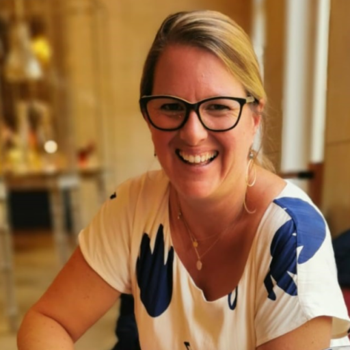 IAD Anne Fourmy