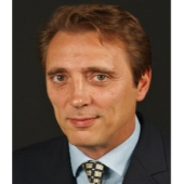 Francois MORAND