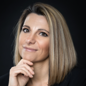 Sylvia CHALENCON